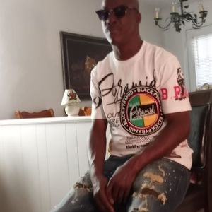 Meet your Posher, Frederick